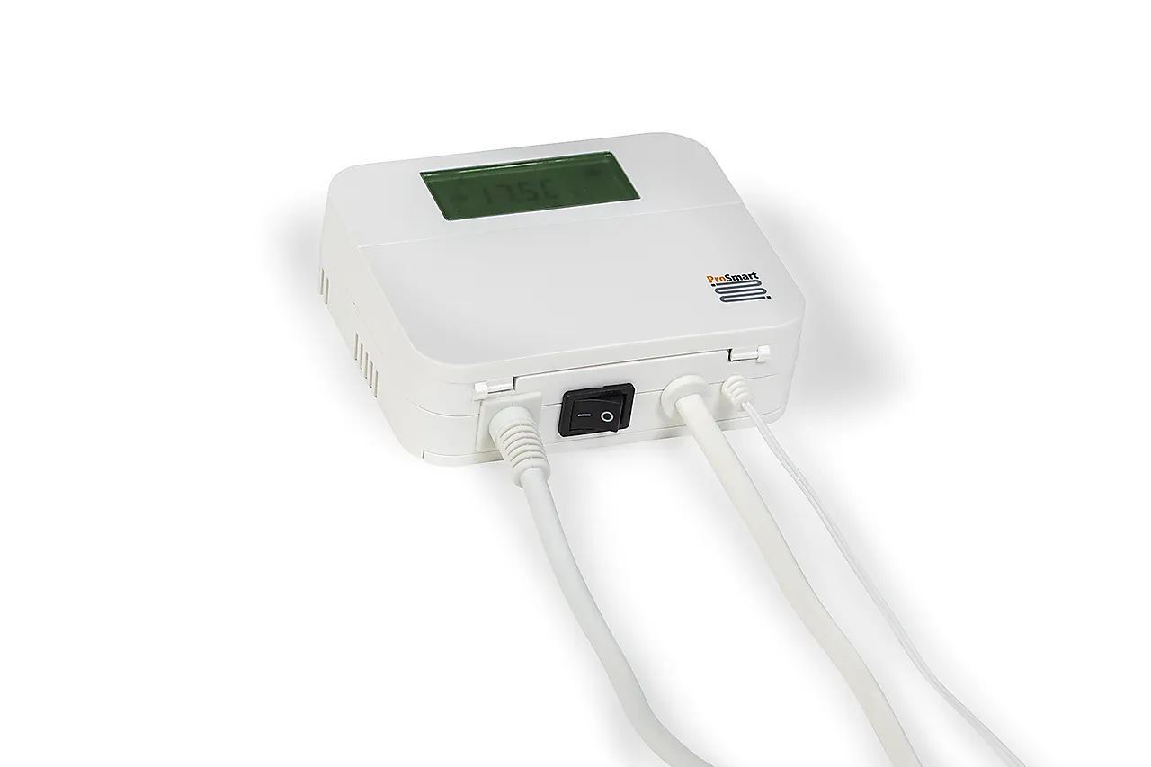 Termostat PST50S til ProSmart 2.0 null - null - 3 - Miniatyr