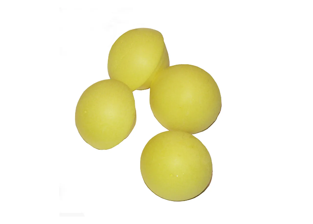 Reservepropp ear caps pakke a 50 par