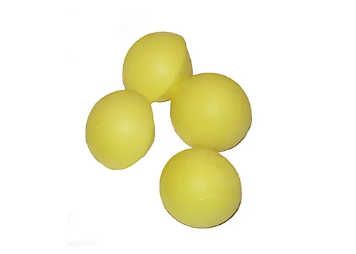 Reservepropp ear caps pakke a 50 par