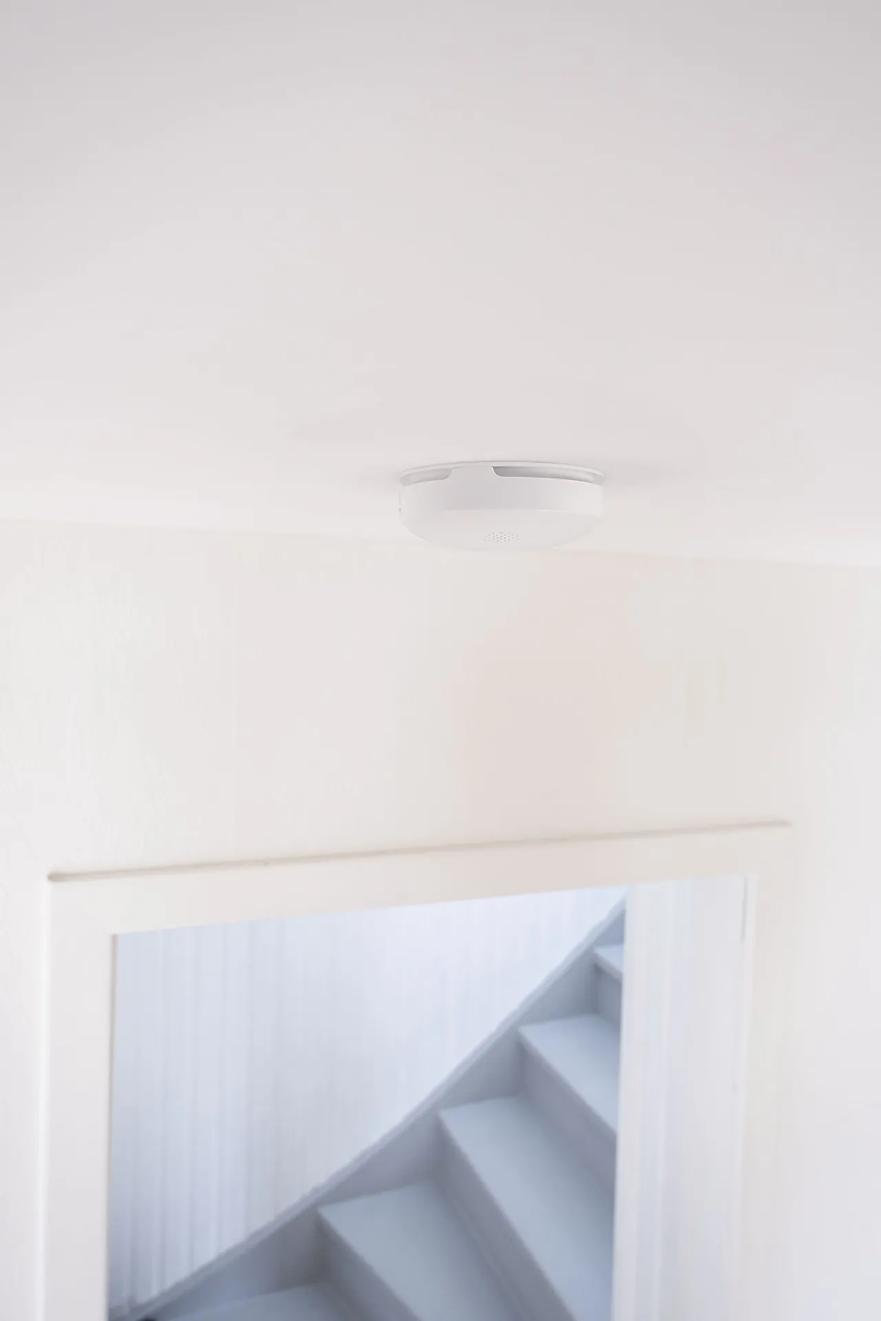 Trådløs røykvarsler Luma SA750 2 stk null - null - 2 - Miniatyr