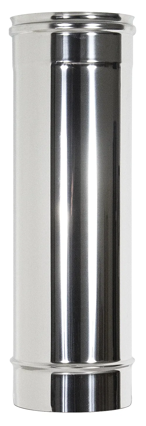 Rett rør rehab ø120mm l1000mm