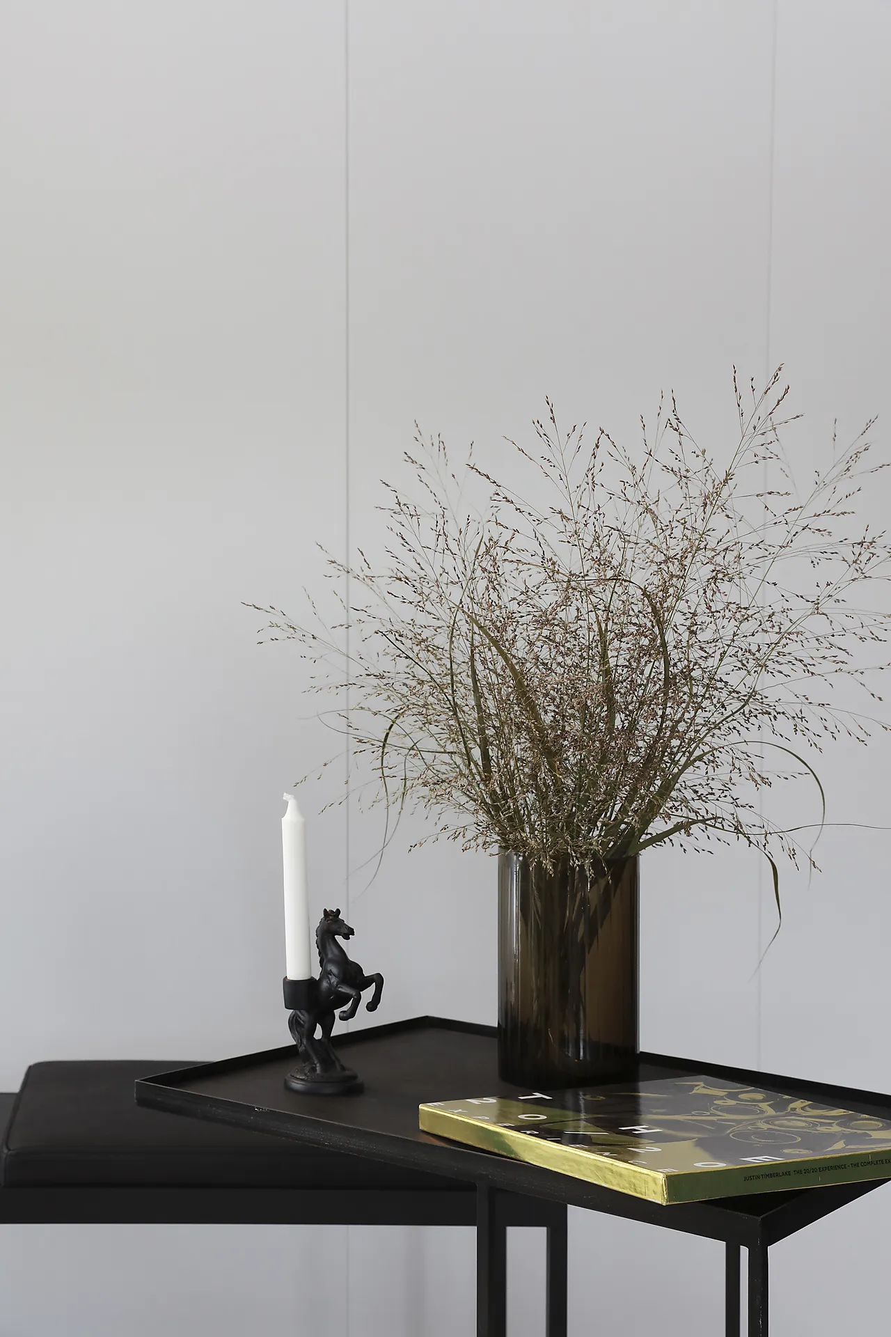 Veggplate trefiber kostemalt 11x620x2740 null - null - 3 - Miniatyr