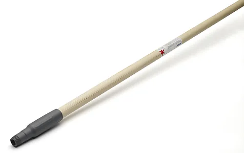 Kosteskaft med gjenger universal