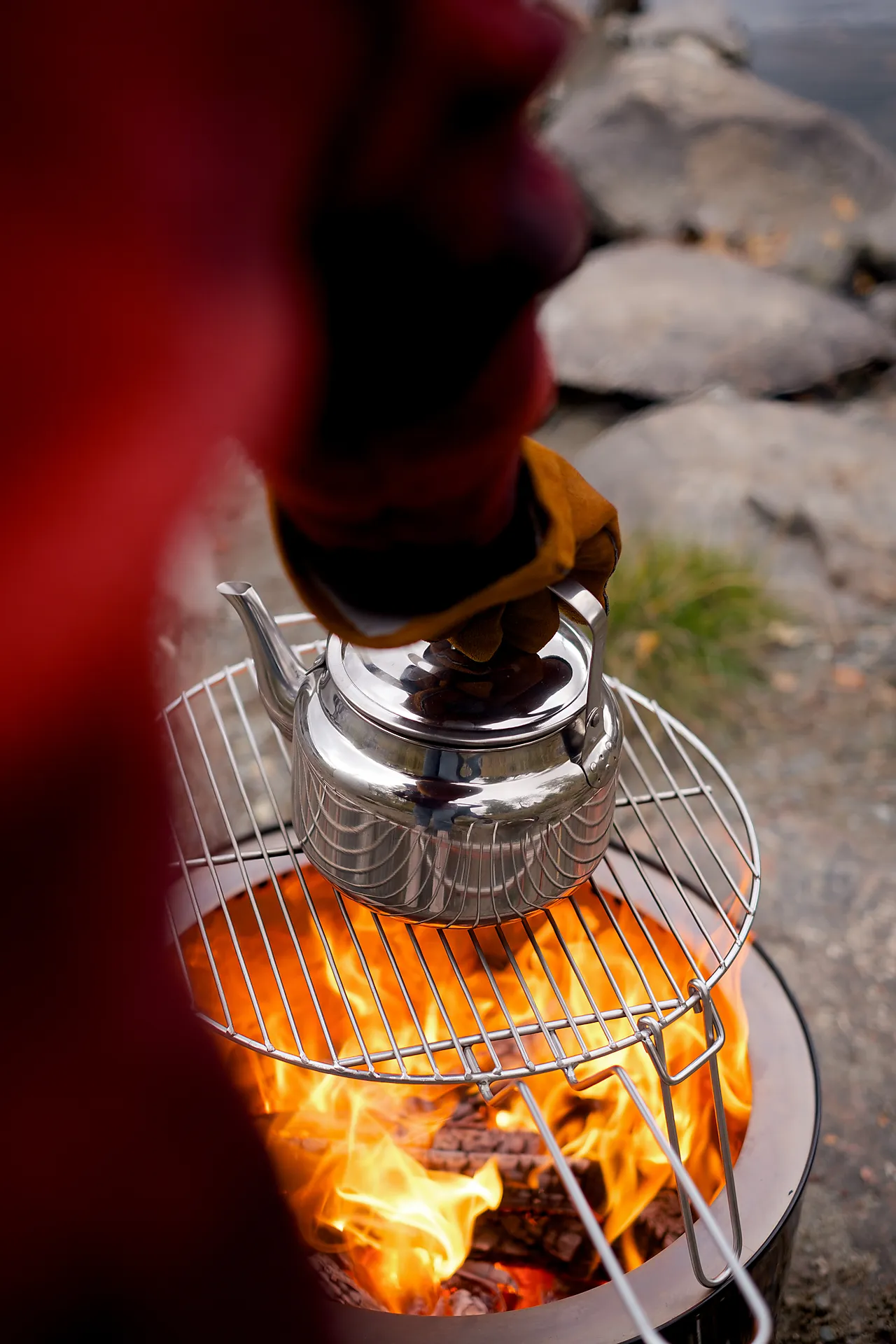 Grillrist Pilar 50 Grillrist Pilar 50