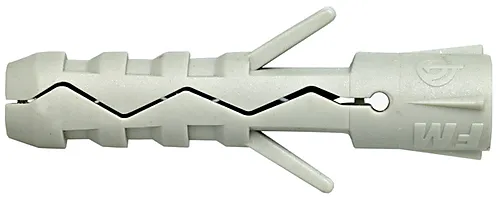 Nylonplugg 8x40 a100