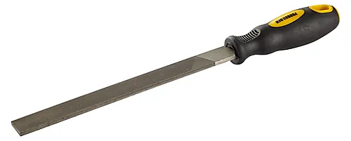 Fil flat 200mm met probuilder
