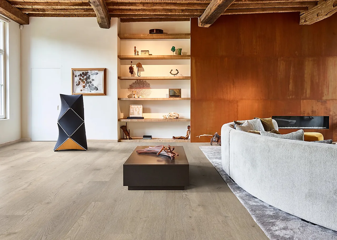 Vinylgulv Coretec XL-END Egmont Vinylgulv Coretec XL-END Egmont