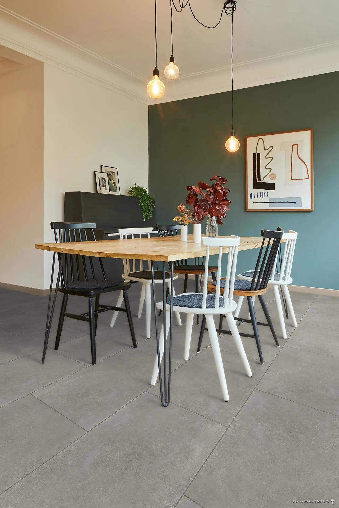 Vinylgulv Naturals Megatile Veleta Vinylgulv Naturals Megatile Veleta