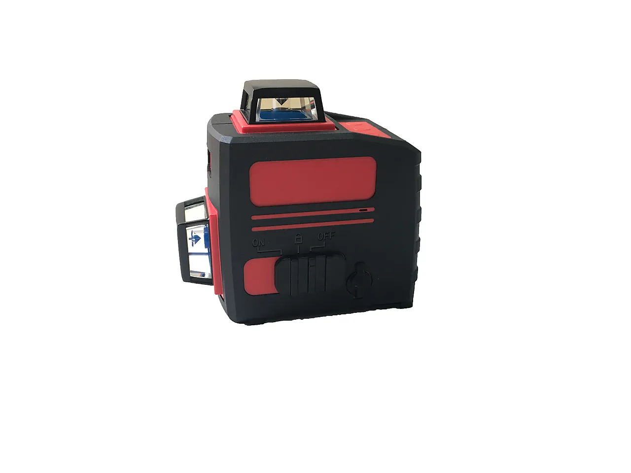 Streklaser online 3DR null - null - 2 - Miniatyr