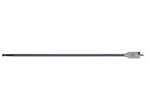 Milwaukee trebor flate 22x400 mm