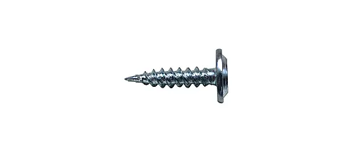 Monteringsskrue elf 4,2x16 a300 ph2 selvgjengende stål/stål