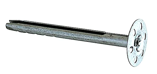 Slaganker for våtromsplater 90 mm 100 stk