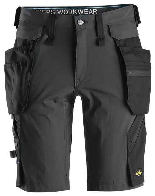 Shorts mørk blå 52