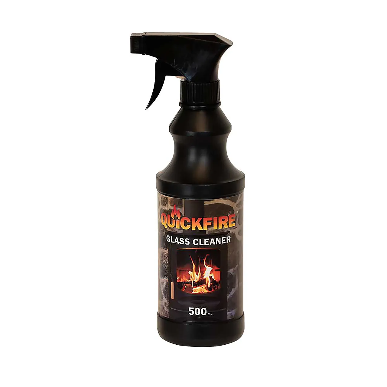 Glassrens 500ml Quickfire Glassrens 500ml Quickfire