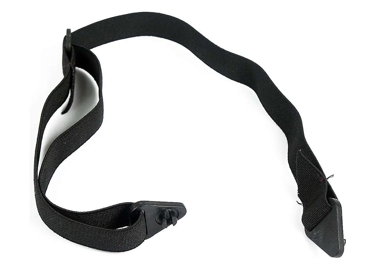 Hakestropp til hjelm G3000C GH1 Hakestropp til hjelm G3000C GH1