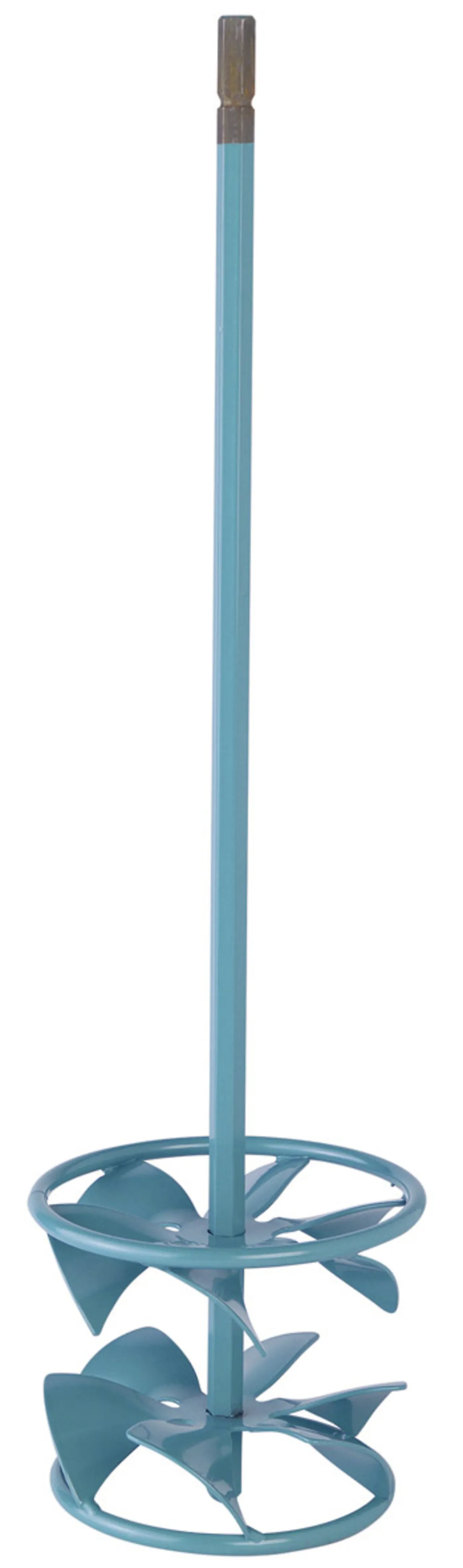 Visp dlx 120 hexafix collomixhurtigkobling collomix