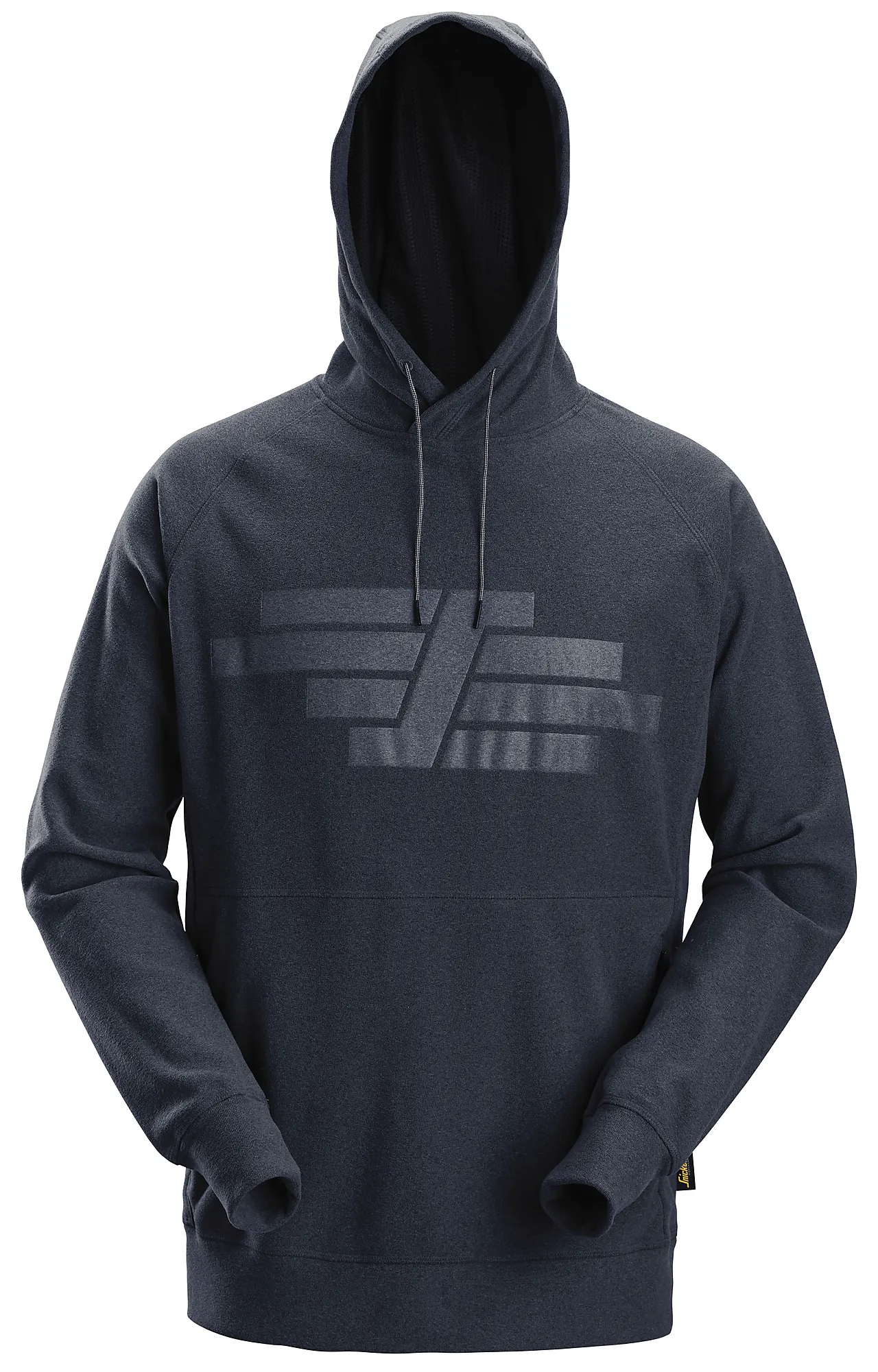 Hettegenser 8075 marine 3XL Hettegenser 8075 marine 3XL