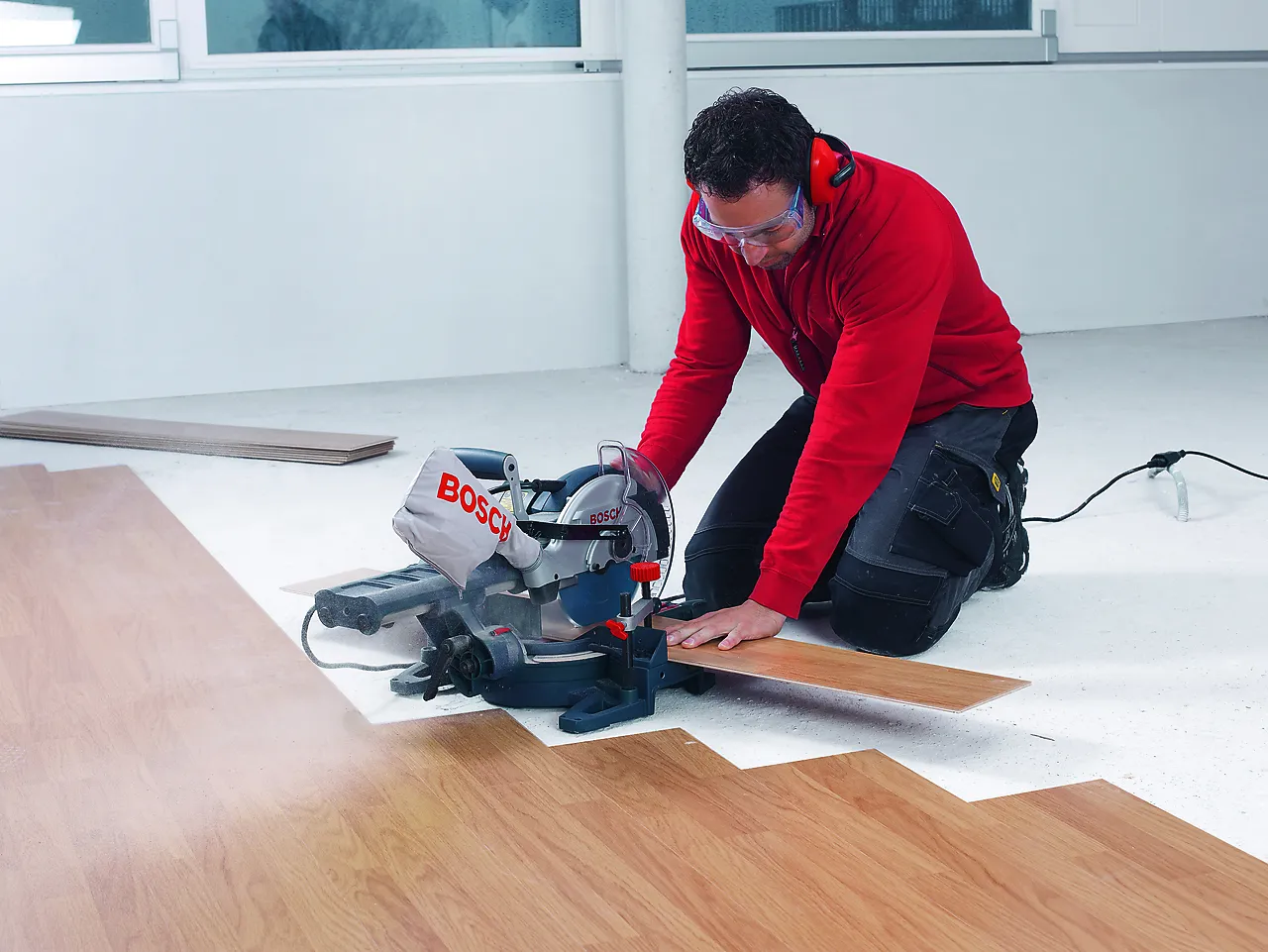 Sirkelsagblad best for wood ø 250x 3,2x30 mm 60 tenner null - null - 2 - Miniatyr