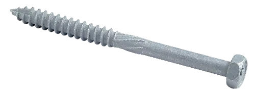 Treskrue nordisk 8x35 vf 6kantt30 ttvf835 gripex 50 stk/pk