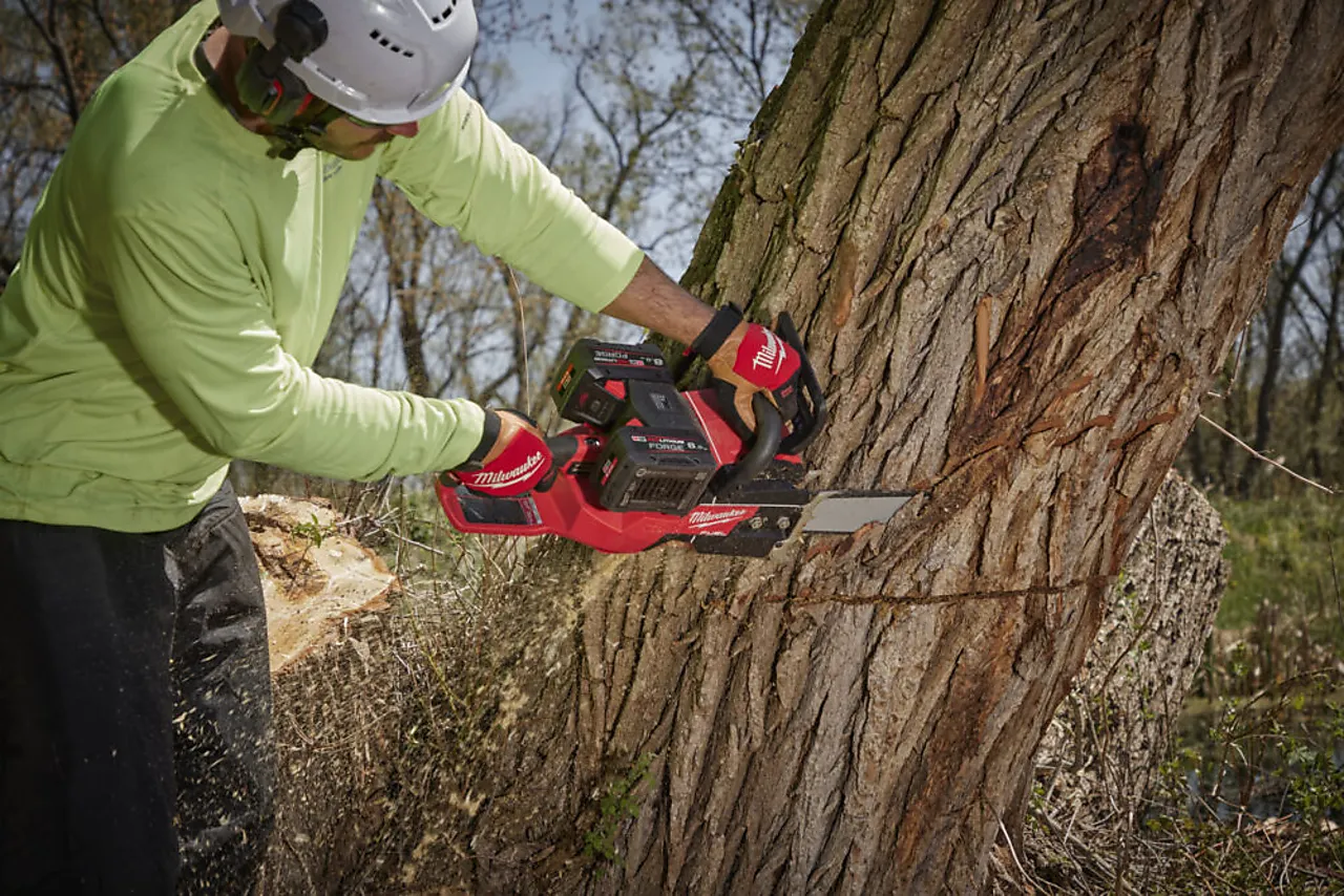 Kjedesag m18 f2chs50-0 milwaukee