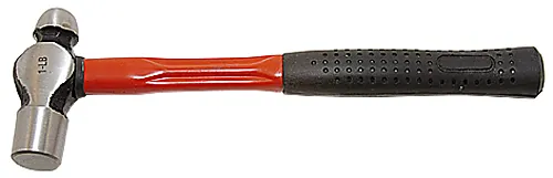 Hammer med kule bakstykke 500g 500gr.