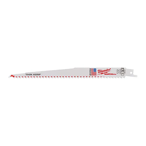 Bajonettsagblad dem 2305 50p milw