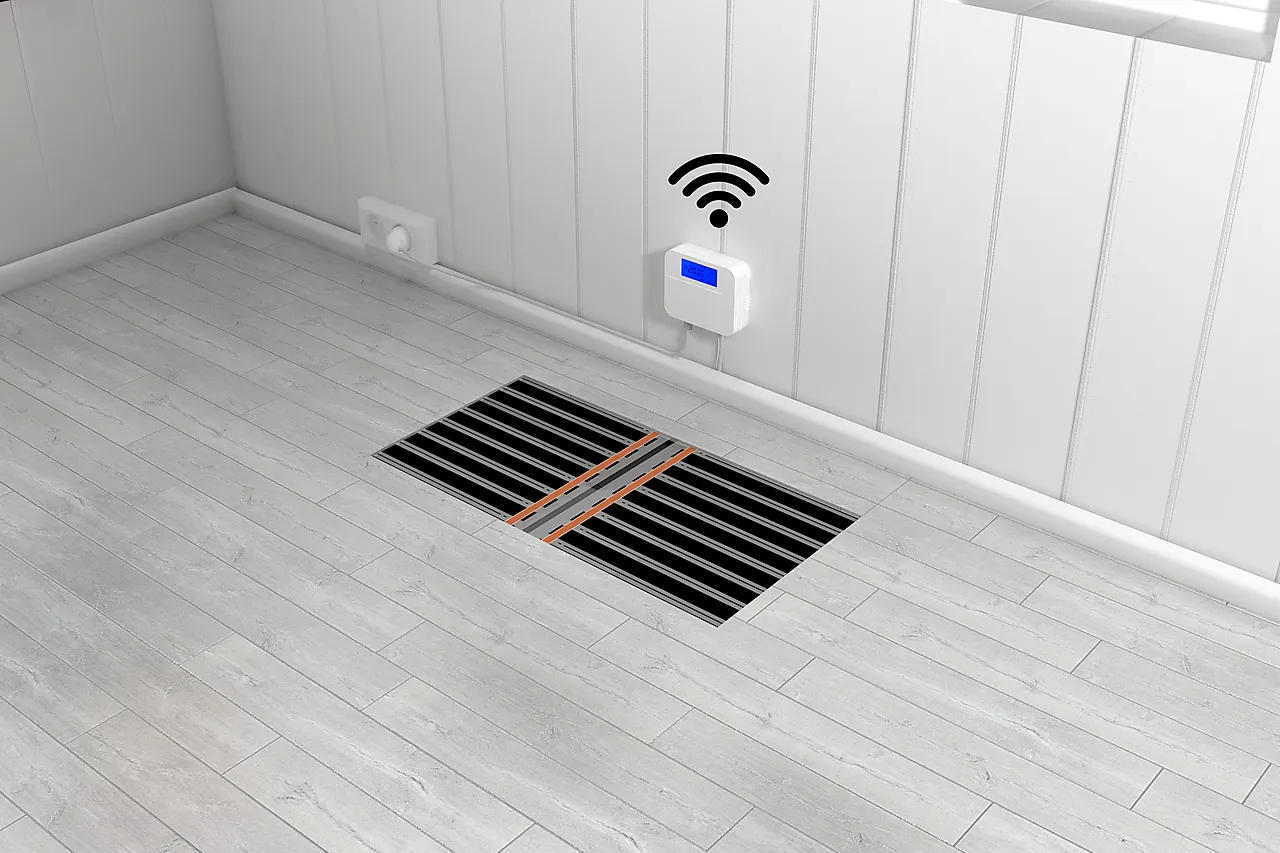 Kontroller PST50W Wifi null - null - 3 - Miniatyr