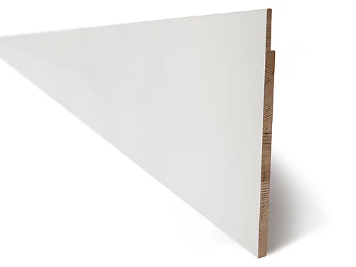 Furu 18x400x4400 utforing lam malt foring s0502y m 35 mm fjær bh
