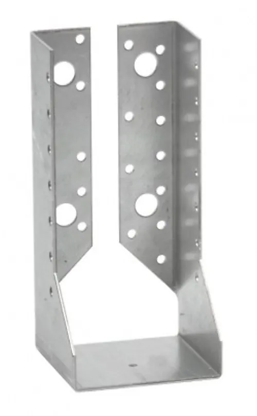 Bjelkesko innvendig flik 48x126 mm