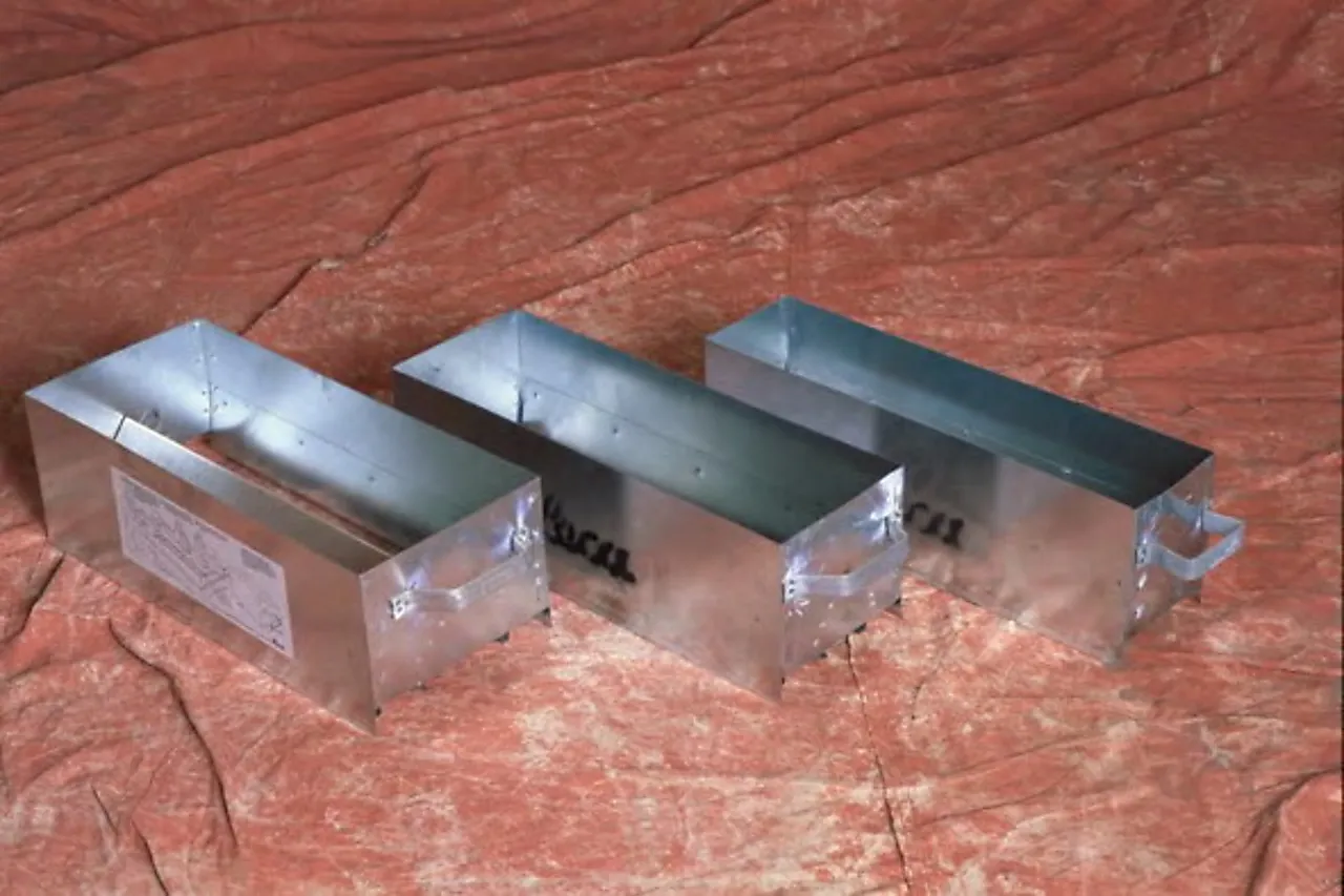 Leca mørtelkasse bredde 15cm