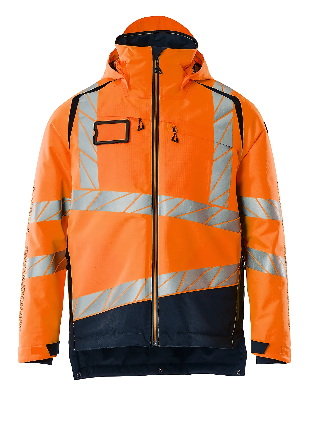 Vinterjakke 19335 ora/marine m eniso 20471 klasse 3 Vinterjakke 19335 ora/marine m eniso 20471 klasse 3