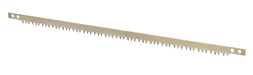 Buesagblad rett tanning 1-15-382 530 mm