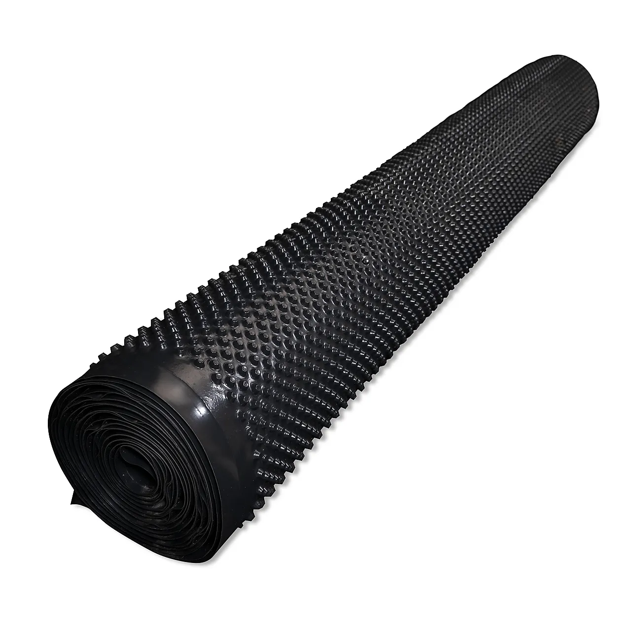 Grunnmursplate 2,4 x 20 meter Grunnmursplate 2,4 x 20 meter