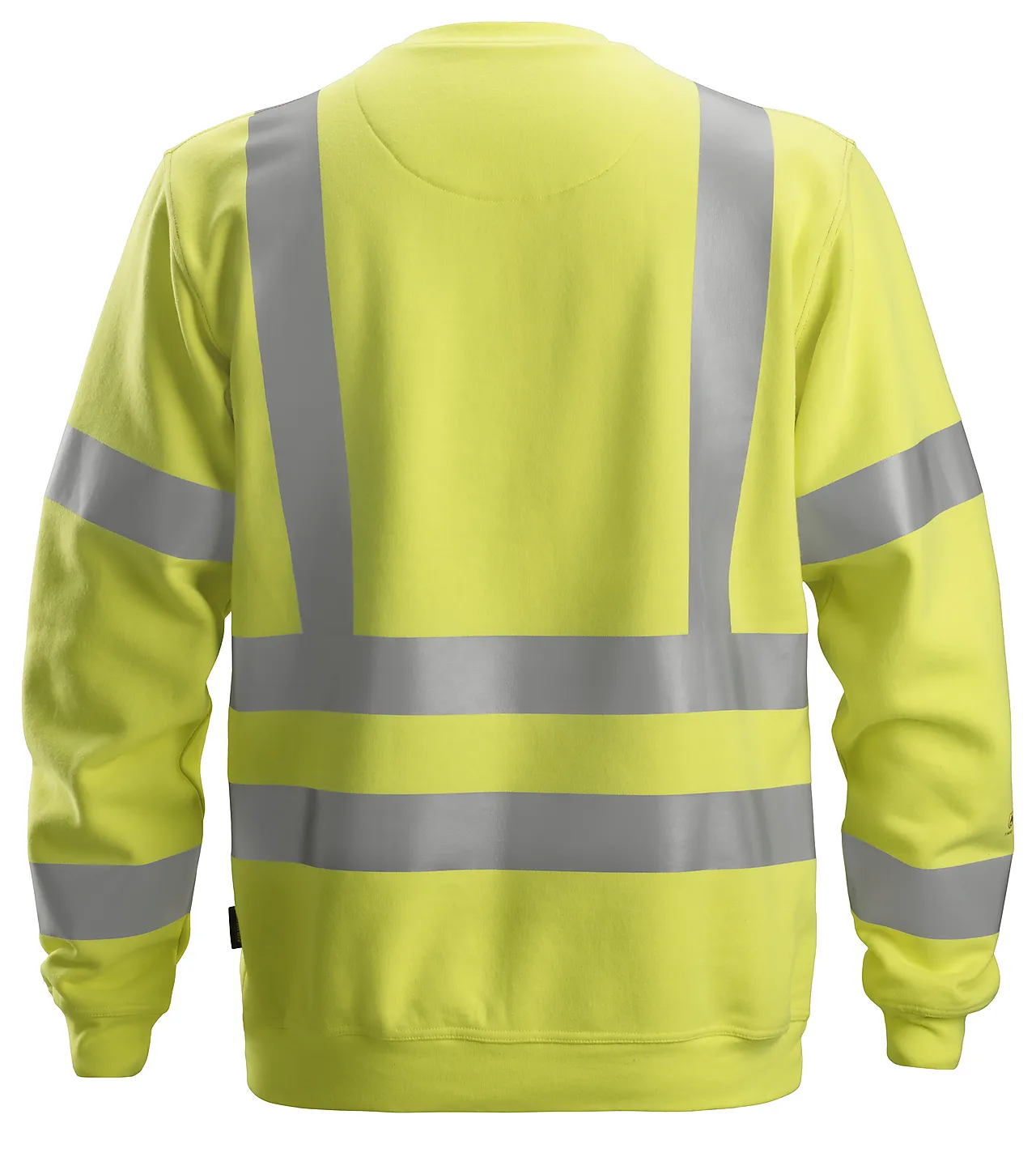 Genser pw 2863 kl3 xl protecwork snickers workwear null - null - 2 - Miniatyr