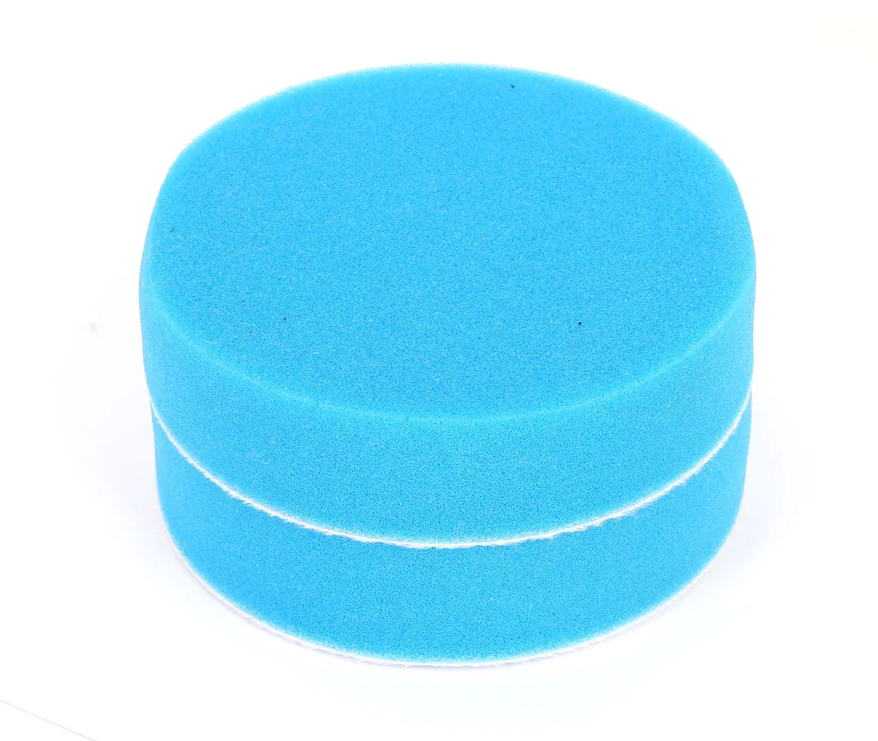 Poleringshette 125 mm 2 stk Poleringshette 125 mm 2 stk