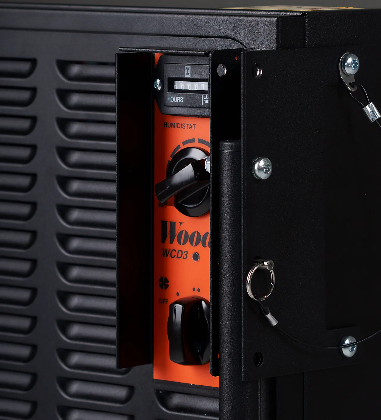 Avfukter WCD3PRO profesjonell bruk null - null - 2 - Miniatyr