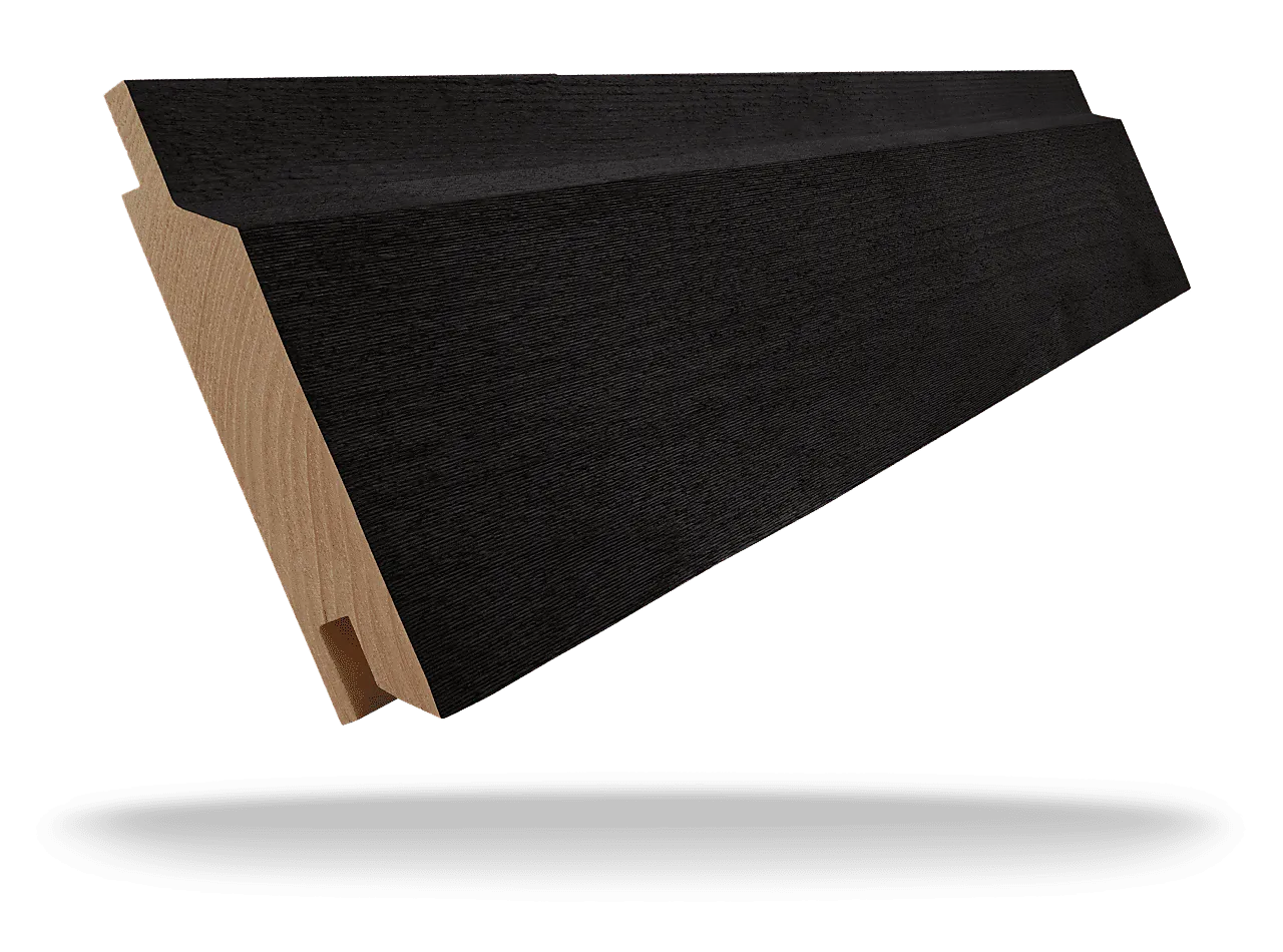 Gran 21x095 sw01 9005 ep superwood - 100% gjennomimpreg gran null - null - 3 - Miniatyr