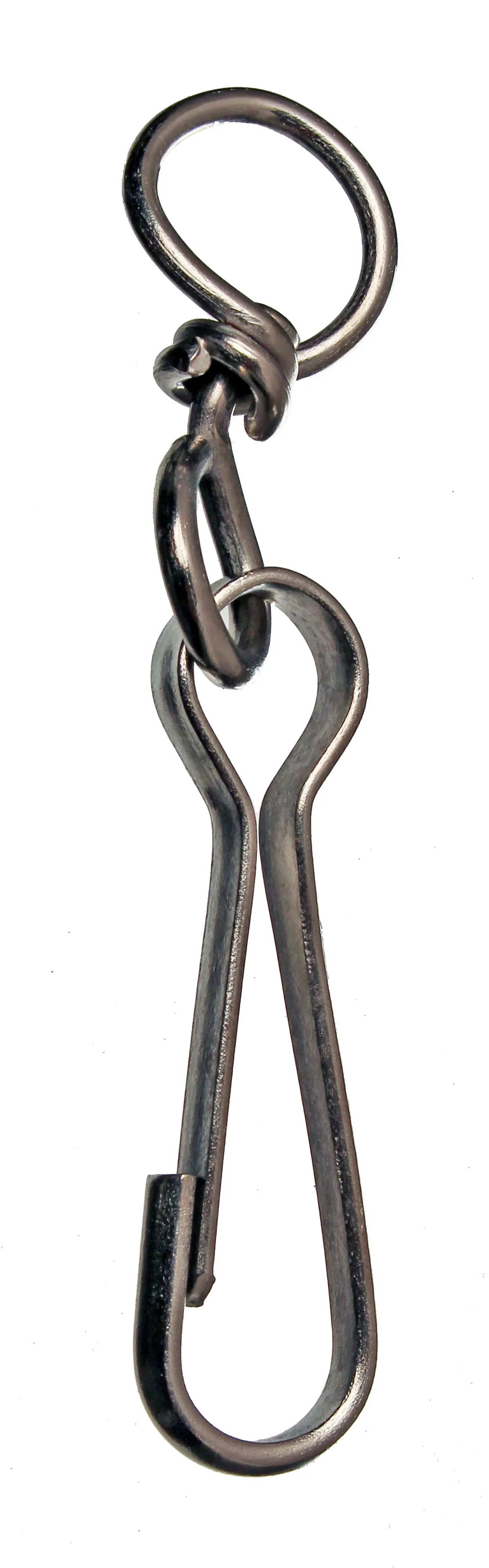 Simplexkrok 40 mm pakke a 2 stk Simplexkrok 40 mm pakke a 2 stk