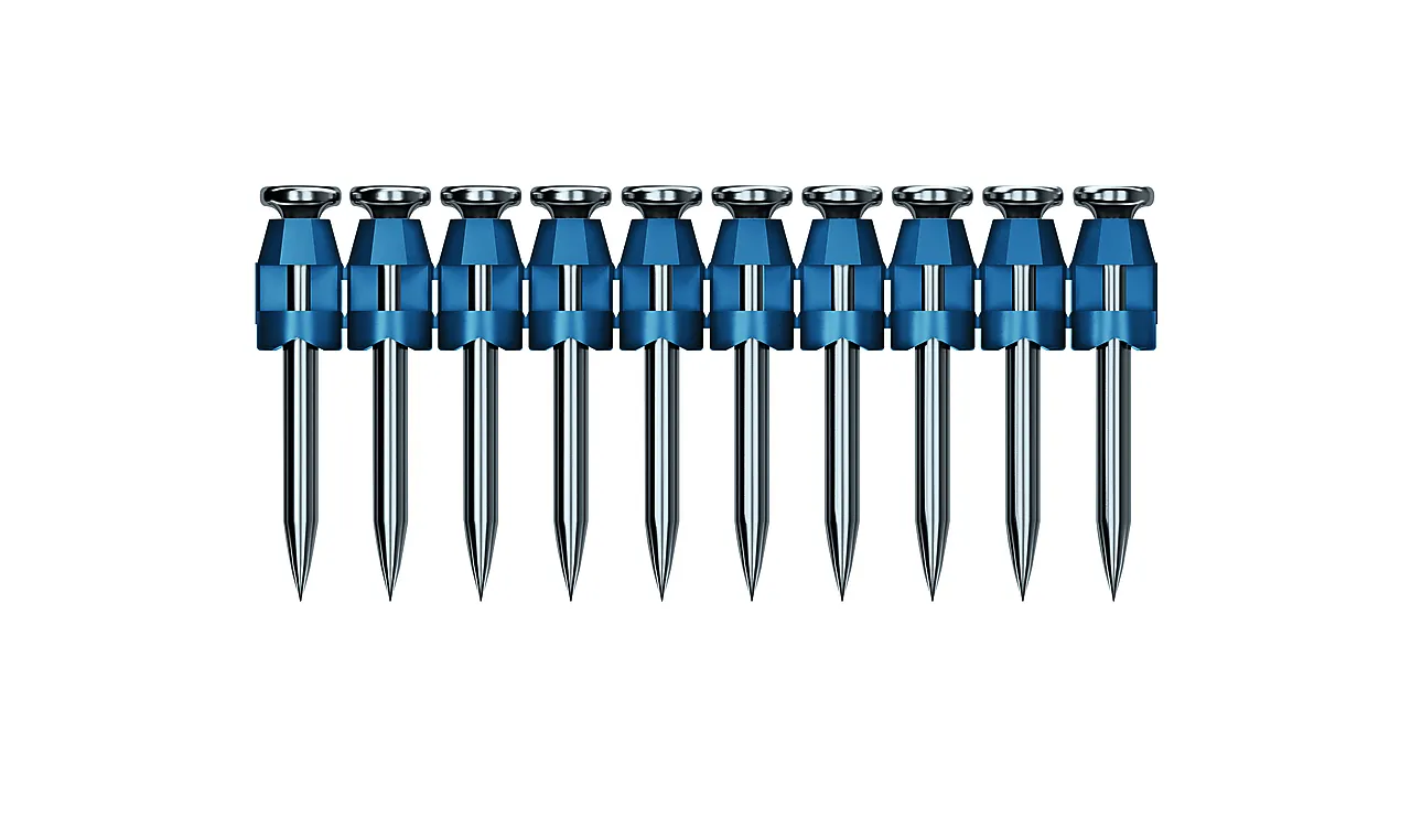 Betongspiker NB-32 32 mm null - null - 2 - Miniatyr