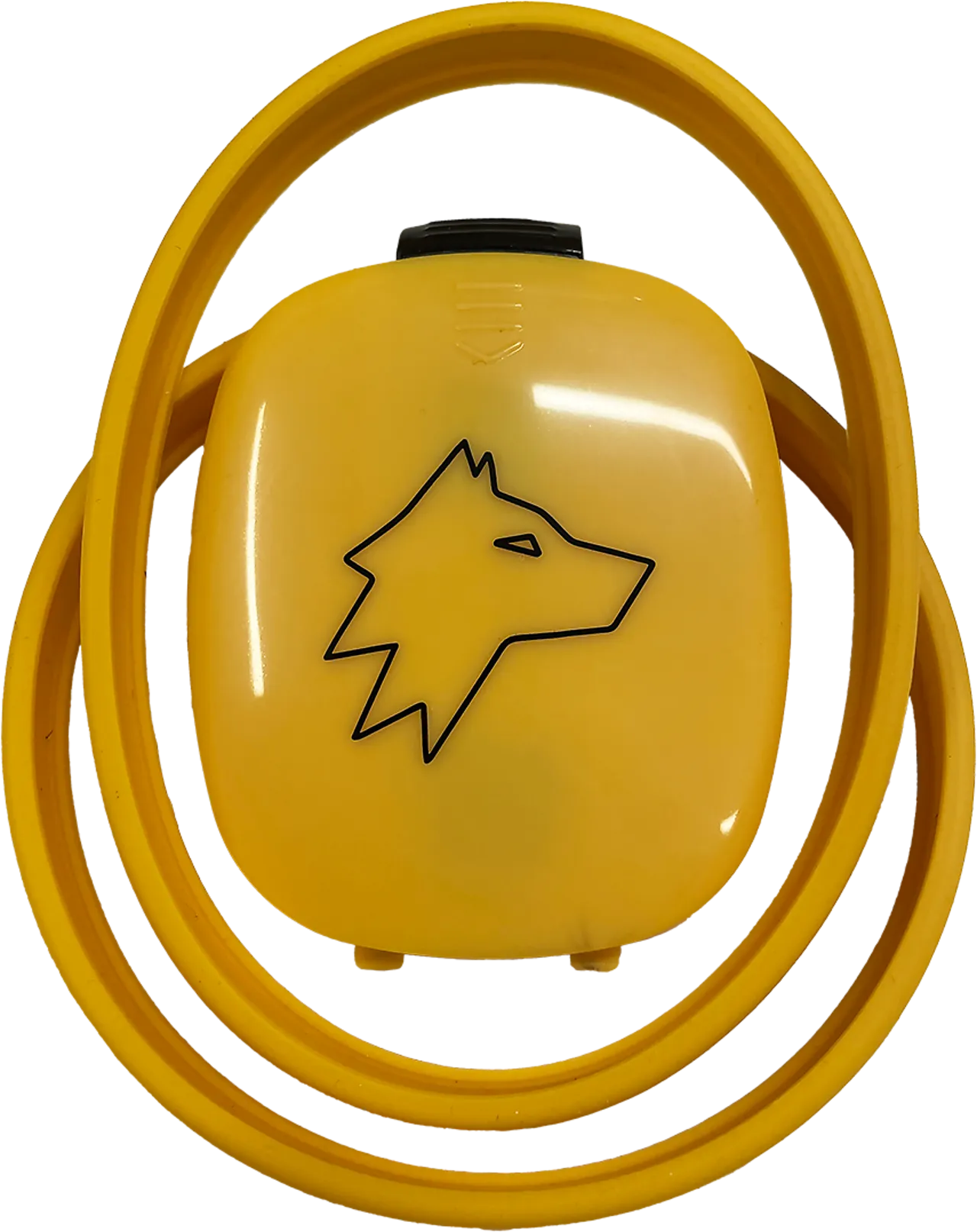 Wolf Visibility Kit fargedeksel og o-ringer Wolf Visibility Kit fargedeksel og o-ringer