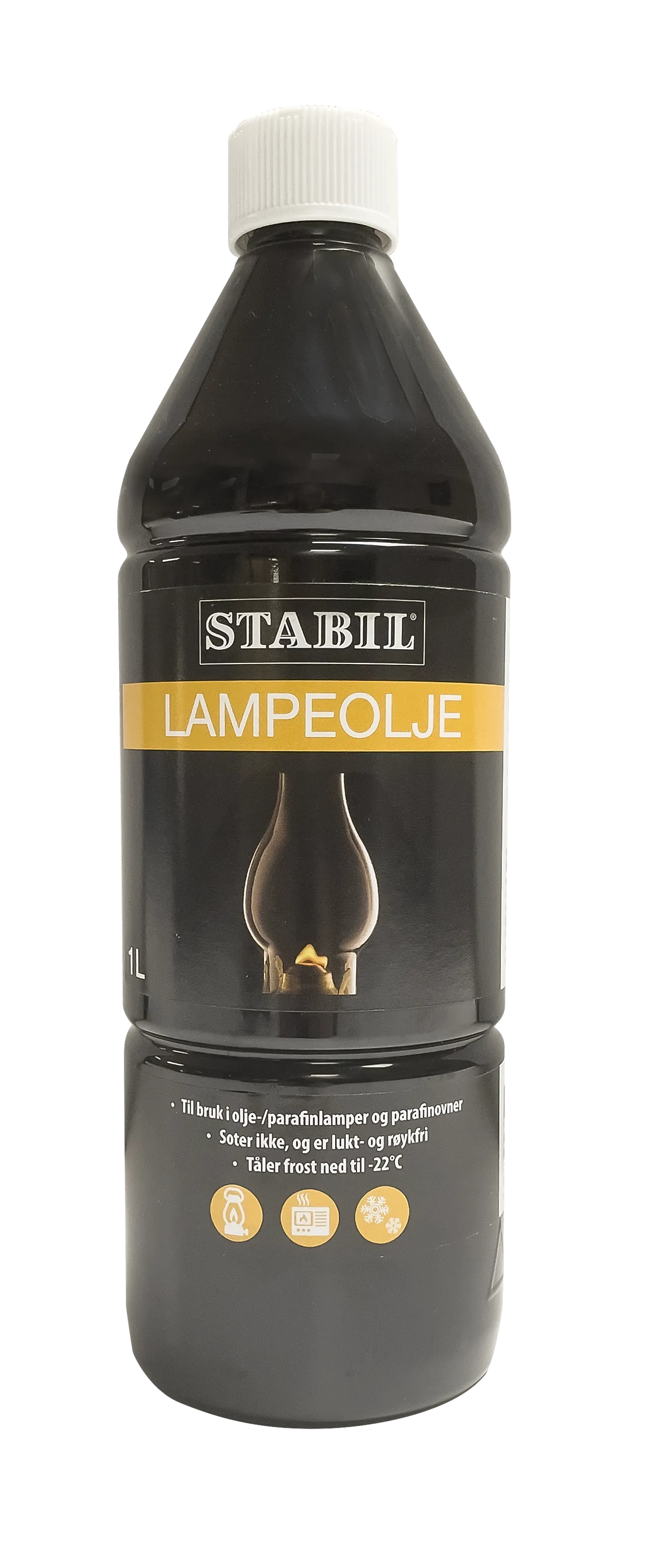 Lampeolje 1 Liter Lampeolje 1 Liter