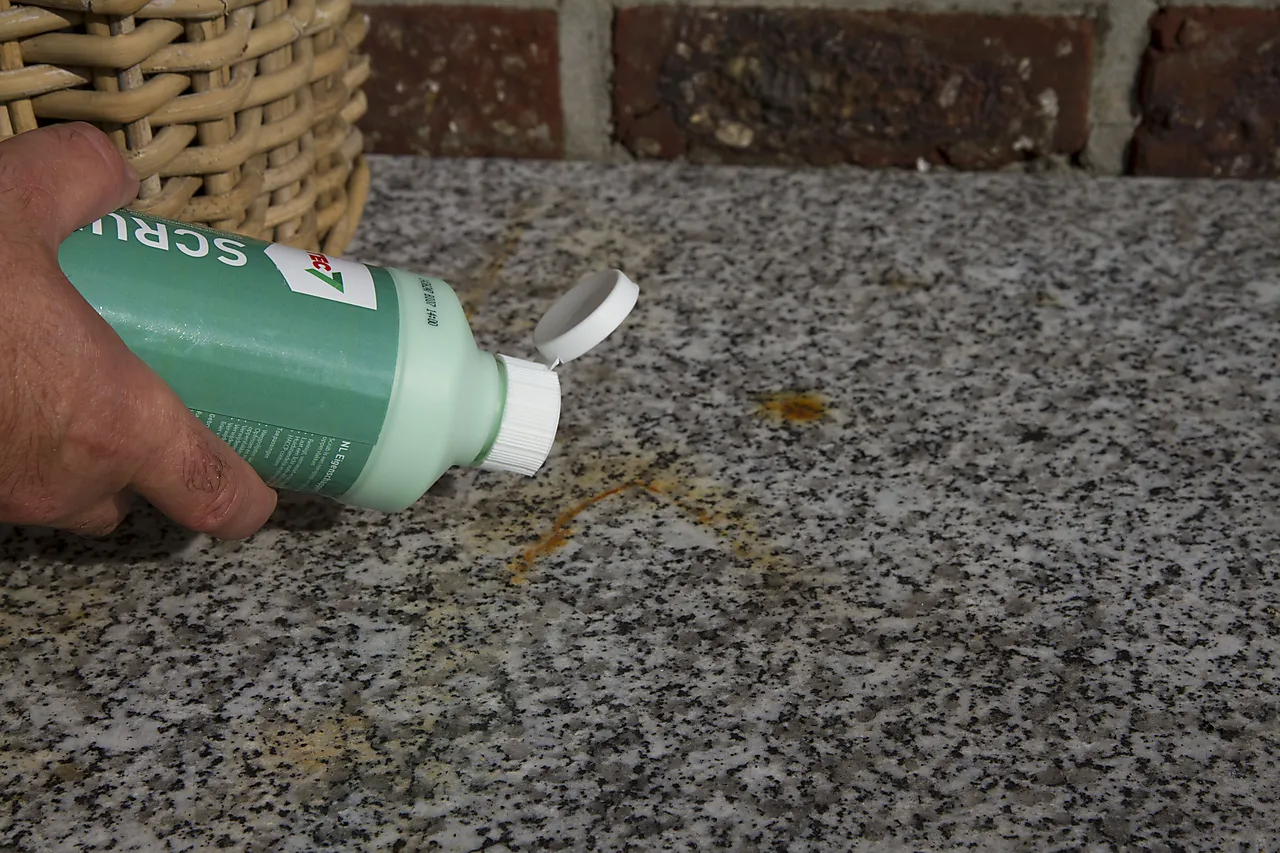 Skurekrem Scrub 500 ml null - null - 3 - Miniatyr