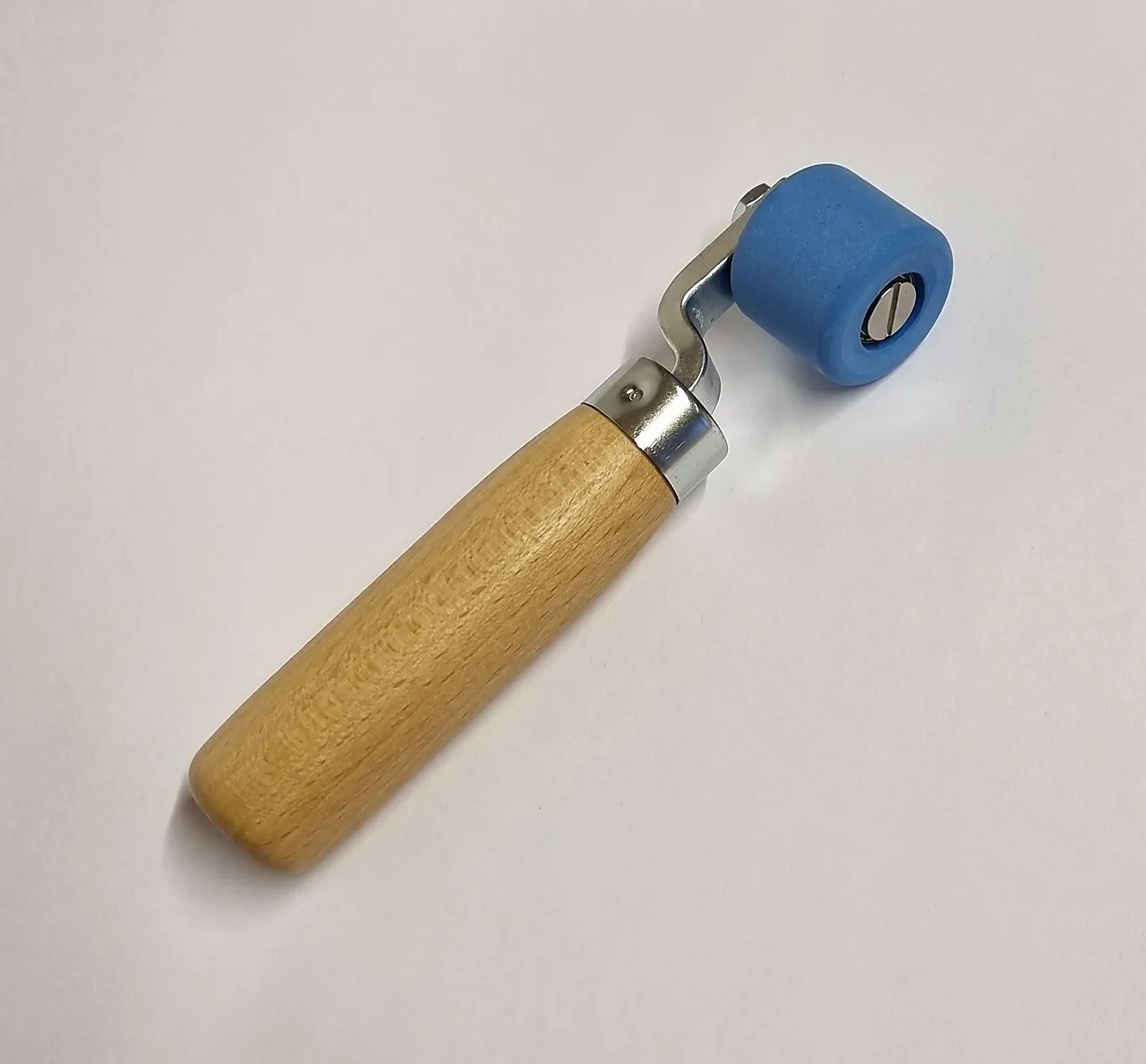 Trykkrulle teflon 28mm leister