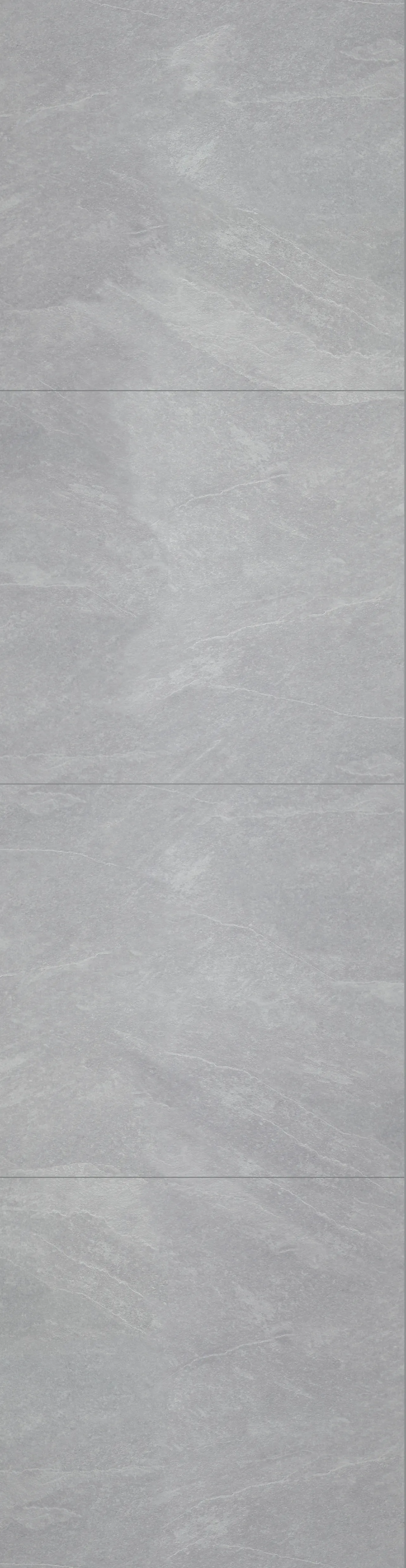 Baderomspanel 2035M6060 Grey Slate