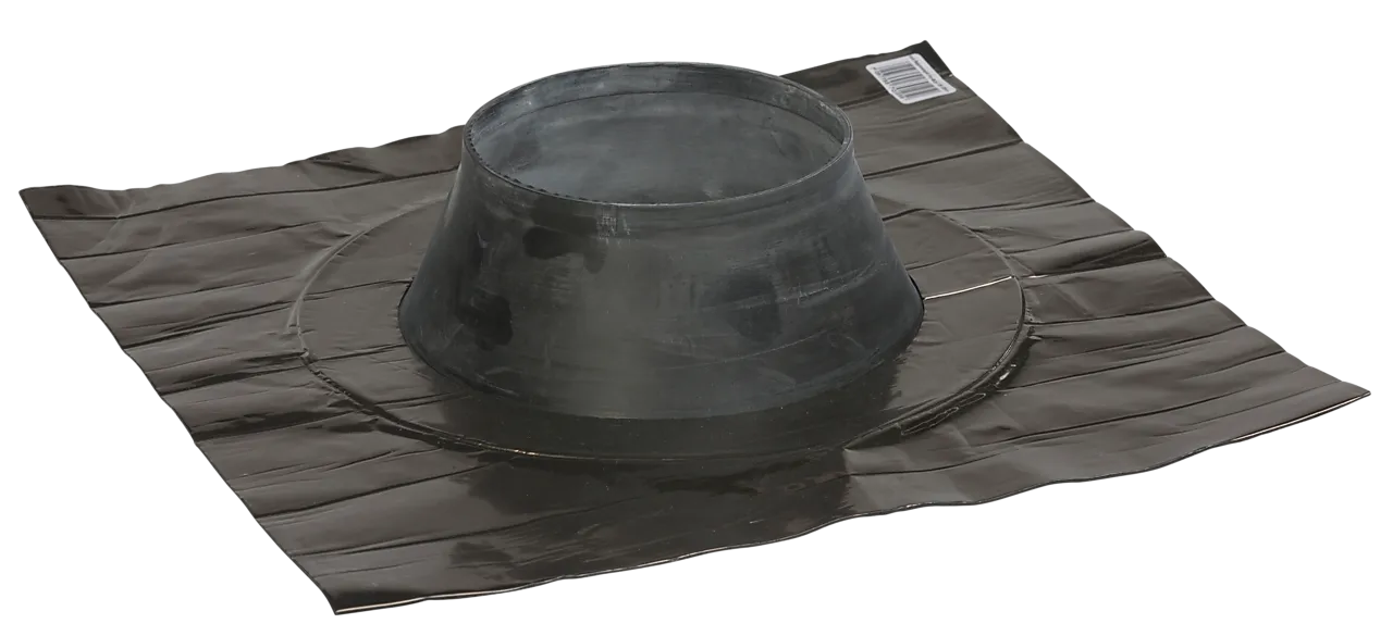 Radonmansjett 125 mm Radonmansjett 125 mm