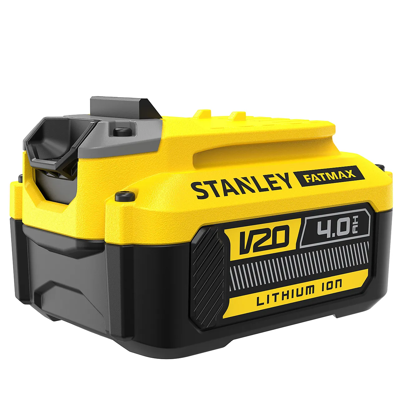 Batteri 18v 4,0 ah sfmcb204 stanley fatmax