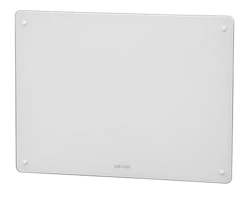 Smartovn med glassfront PGV 6 WiFi 600W