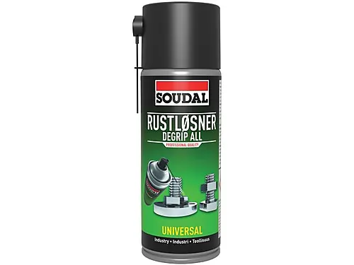 Spray rustløser 400 ml