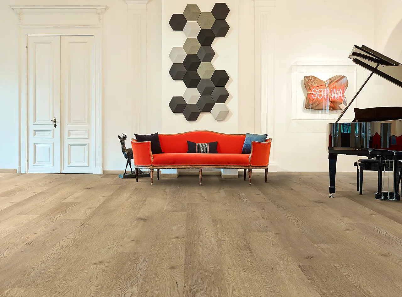 Vinylgulv Coretec XL-END Montclair Vinylgulv Coretec XL-END Montclair