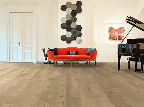 Coretec Vinylgulv XL-END Montclair